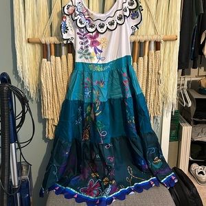 Disney Encanto Halloween Costume